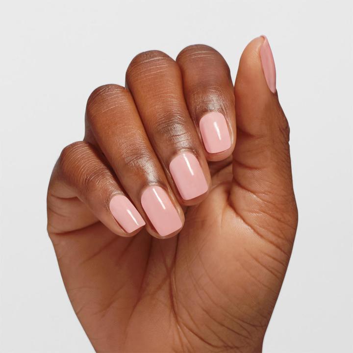 Produktbild OPI Infinite Shine - Passion (Passion, Gel-Effekt Nagellack)