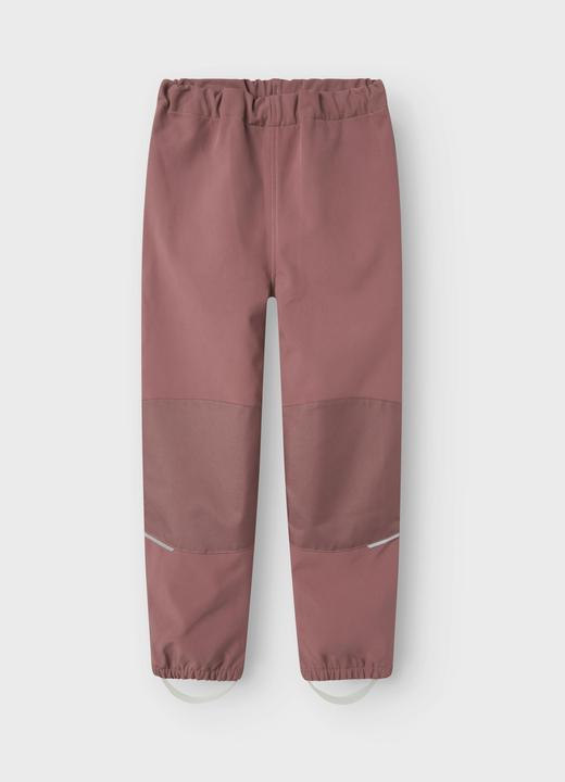 Actual product image Name it Nknalfa Pant Solid Noos (128)
