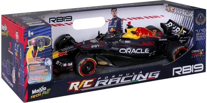 Immagine prodotto Maisto Formula 1