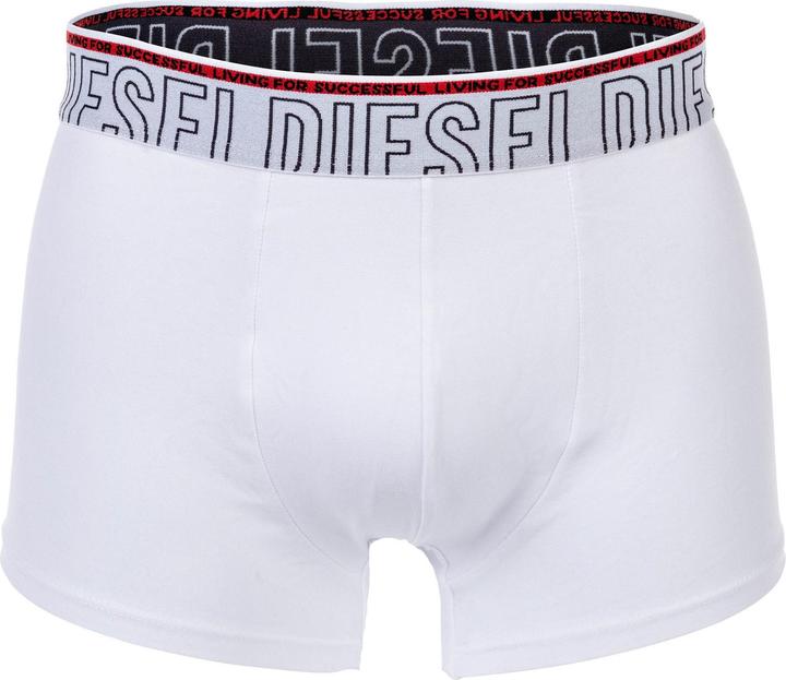 Produktbild Diesel Boxershort Casual Stretch UMBX-DAMIENTHREEPACK (XXL, 3er Pack)