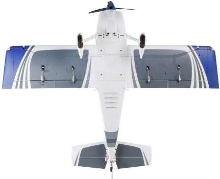 Produktbild E-Flite RV-7 1100mm Elektromotor Tiefdecker BNF Basic inkl. AS3X und SAFE (Motorflugzeug)