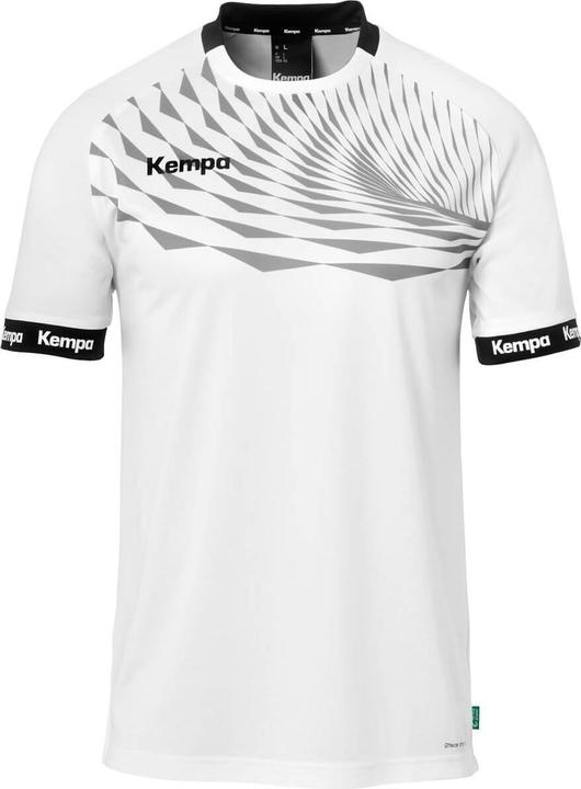 White gray