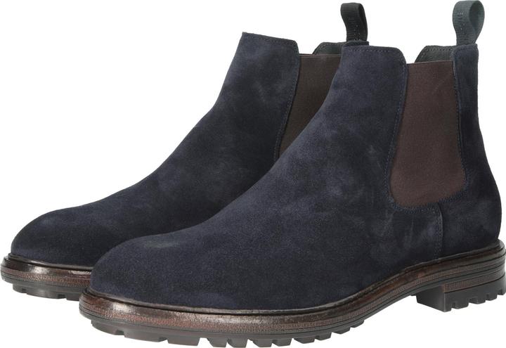 Produktbild Blackstone Suede Chelsea (41)