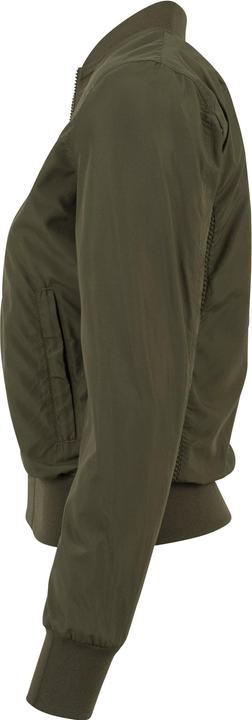 Image du produit Urban Classics Blouson de bombardier (M)
