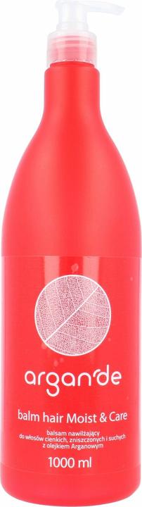 Stapiz Argan De Moist & Care (1000 ml)