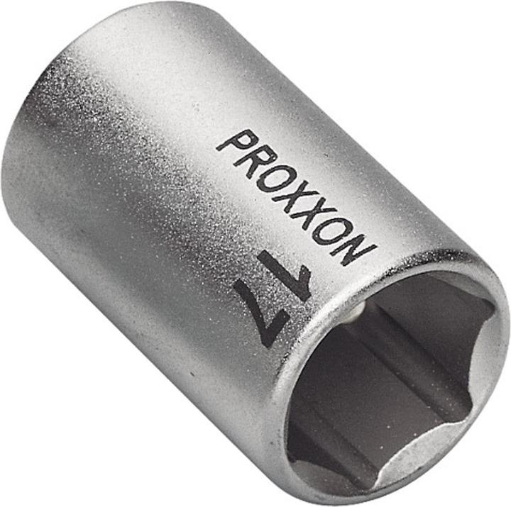 Immagine prodotto Proxxon 1/2" presa 17 (17 mm)