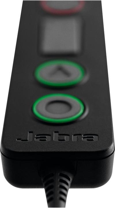 Actual product image GN Netcom Jabra Biz 2300 Duo (Cable, USB-C)