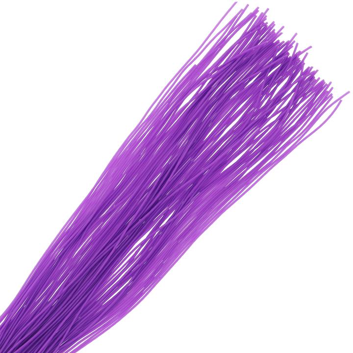 Produktbild Darkness Sensations Dunkelheit Lila Flogger
