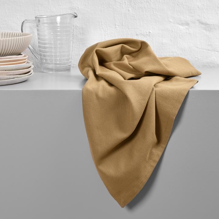 Actual product image The Organic Company Kitchen Towel (86 x 53 cm)