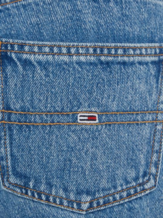 Produktbild Tommy Hilfiger Tommy Jeans Sophie Low Rise Straight Denim Medium (W34/L32)