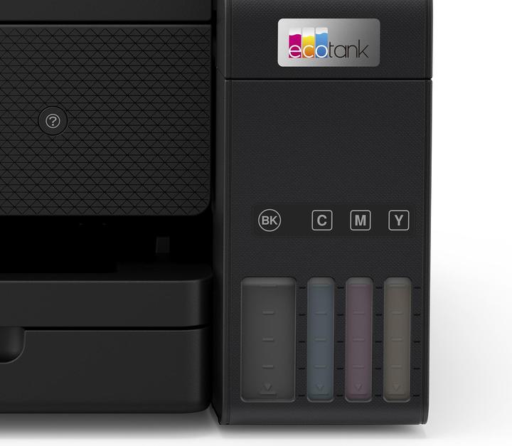 Immagine prodotto Epson EcoTank ET-4850 (Eco-Tank, Colore)