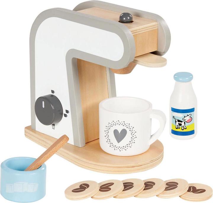 Goki Kaffeemaschine