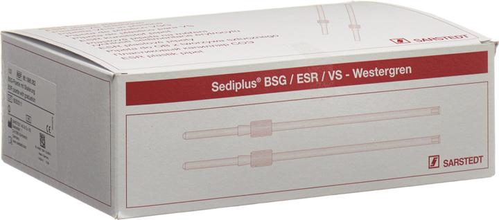 Image du produit DQB X pipette sédimentation
