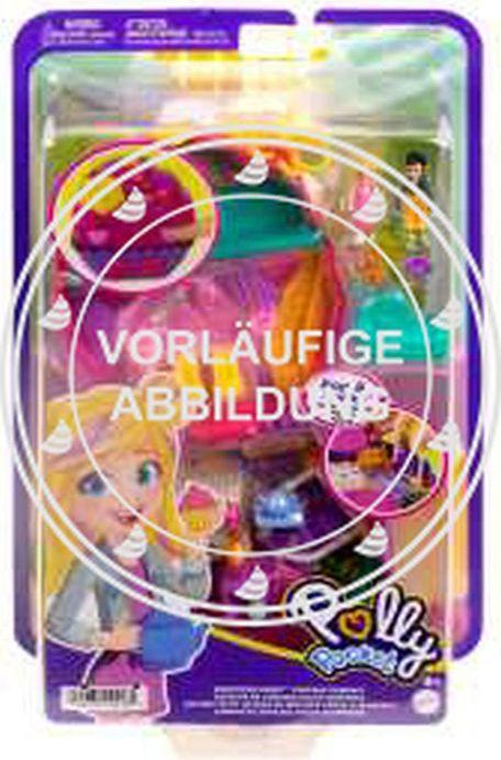 Produktbild Polly Pocket Cupcake Bakery