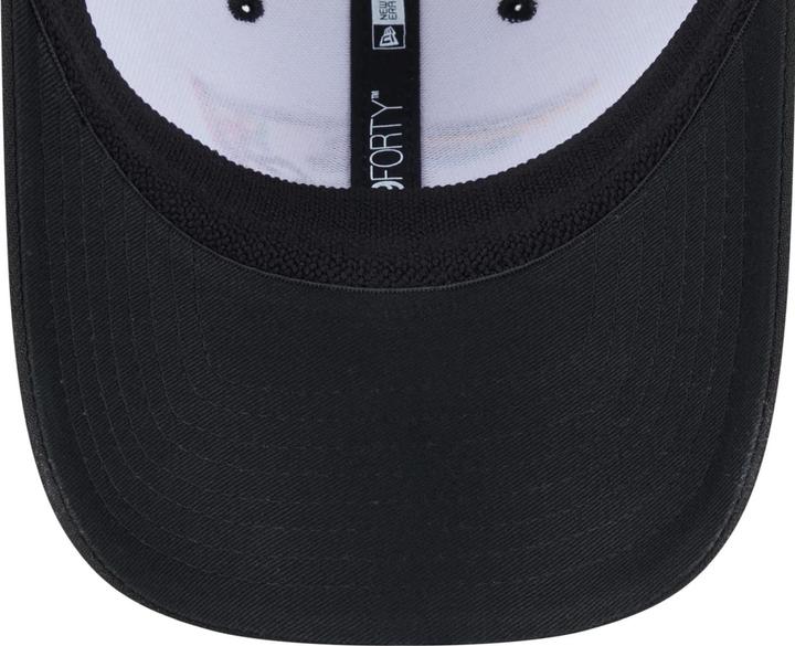Produktbild New Era New England Patriots Crucial Catch 9Forty Cap (One Size)