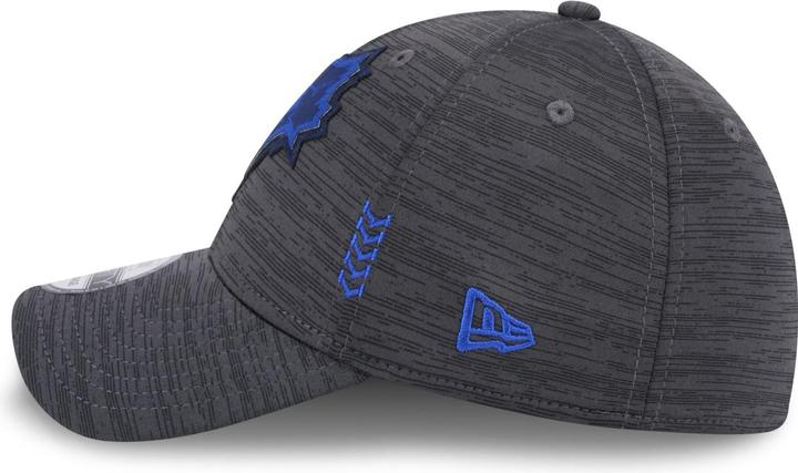 Produktbild New Era 39Thirty Cap - CLUBHOUSE 2024 Toronto Blue Jays - L/ (XL)