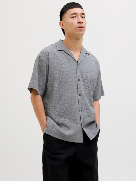 Produktbild Jack & Jones Relaxed Fit Hemd Hemd (XS)