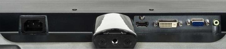 Actual product image iiyama XU2390HS-B1 (1920 x 1080 pixels, 23")