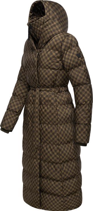 Image du produit Ragwear Niara Long Print (M)