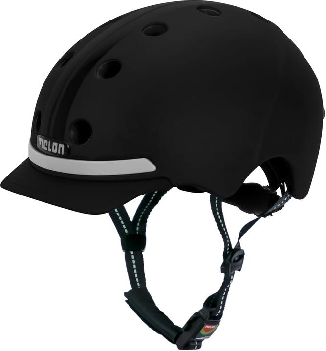 Melon ESeries Black Ice