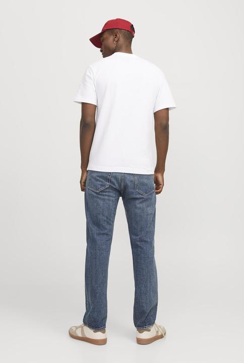 Actual product image Jack & Jones JJICHRIS JJCOOPER CB 324 BF Relaxed Fit Jeans Relaxed Fit Jeans (W33/L30)