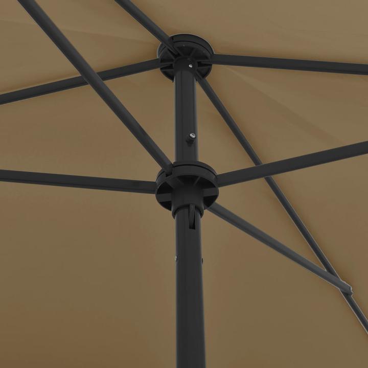 Immagine prodotto VidaXL Otto (1.25 m)