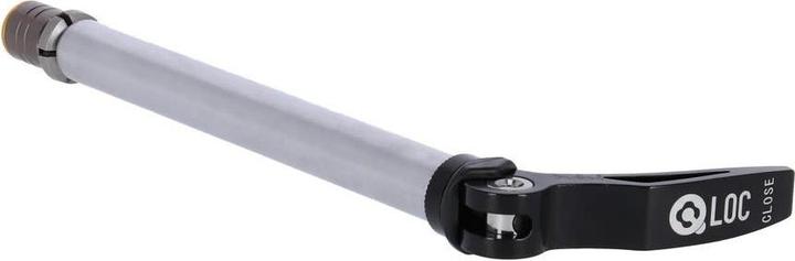 Sr Suntour asse anteriore Q-Loc 100mm x 15mm (100 mm, 15 mm)