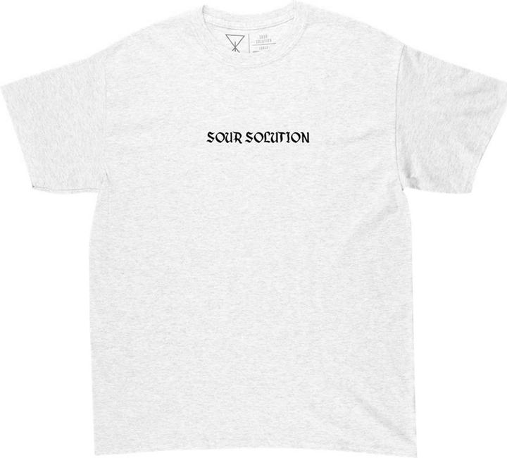 Actual product image Sour Anti Slice T-Shirt (S)