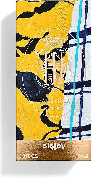 Produktbild Sisley Eau du Soir Eau de Parfum Lim Edition 2023 Vapo 100 ml (Eau de Parfum, 100 ml)