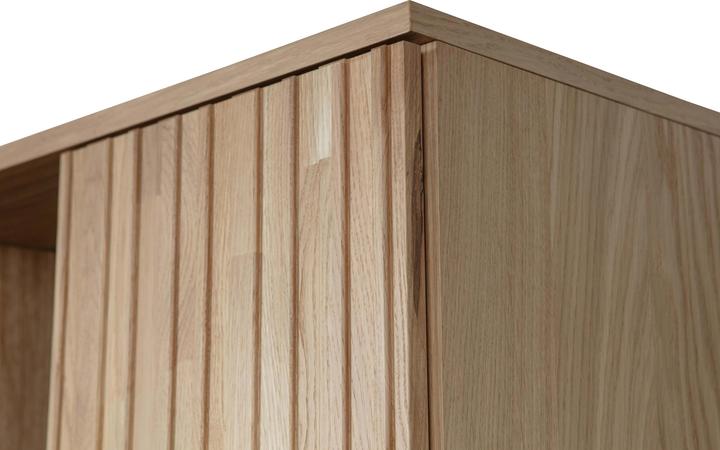 Image du produit Woood Gravure (210 x 60 x 42 cm)