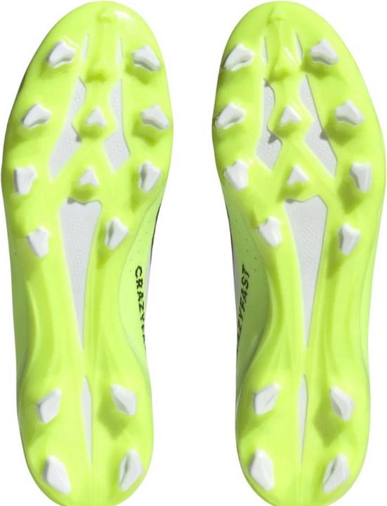Produktbild adidas FussballStiefel X Crazyfast.3 MultiGround (44.5)