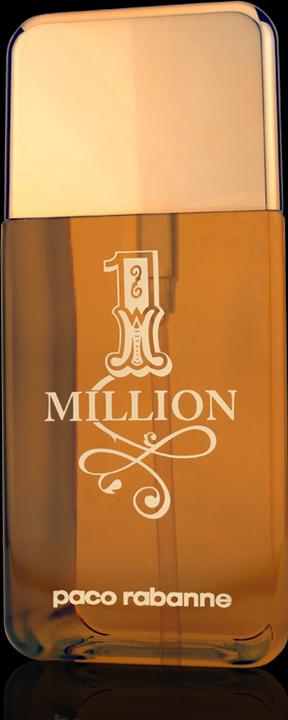 Actual product image Paco Rabanne 1 Million King Size Shower Gel 600ml (600 ml)