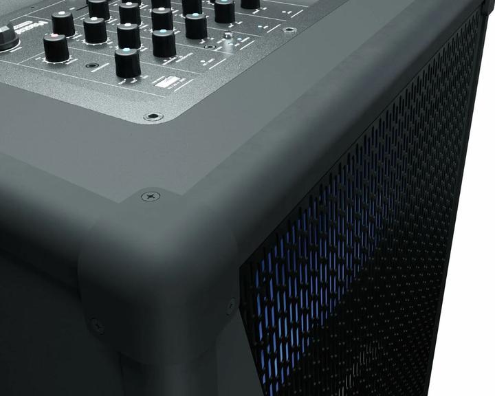 Produktbild Magnat Bulldog 7 (Aktiv, 1x 260 W)