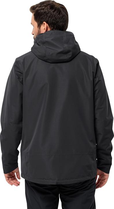 Produktbild Jack Wolfskin Luntal 3in1 Jkt M (XL)