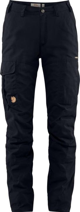 Fjällräven Women's Karla Pro Winter Trousers (48, XL)