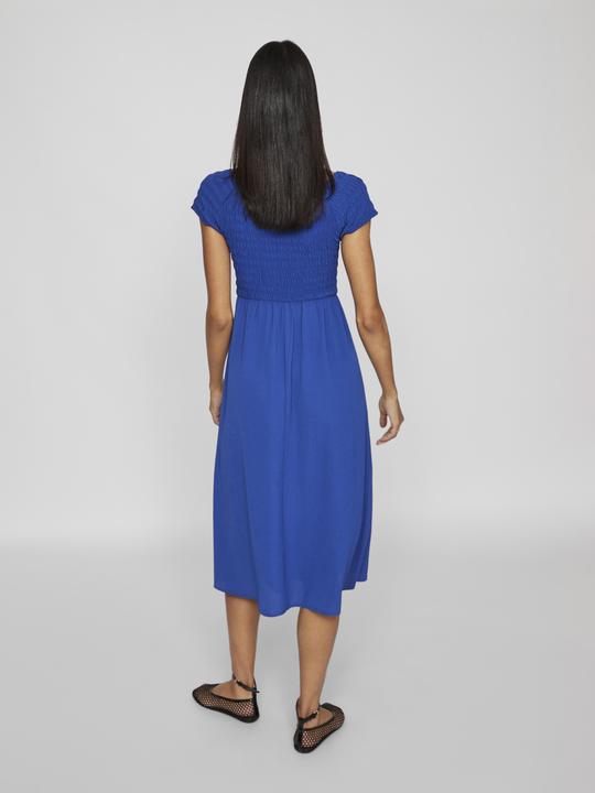 Produktbild Vila Kurzarm Midikleid (34)