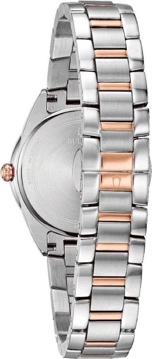 Immagine prodotto Bulova 98P183 Classico Donna 34mm 3ATM (Orologio da polso analogico, 34 mm)