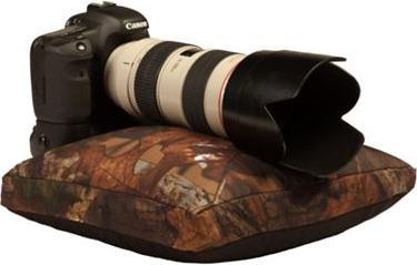 Image du produit Buteo Photo Gear Sac à haricots 3 plat (Matières plastiques)