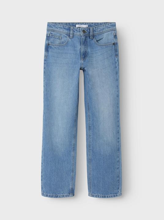 Produktbild Name it NKMRYAN STRAIGHT JEANS 5950-DM NOOS (134)