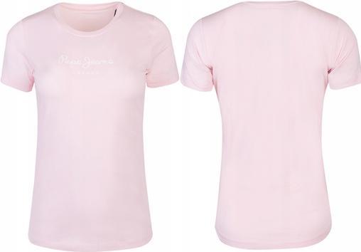 Pepe Jeans New Virginia N Future Damen T-Shirt (XS)