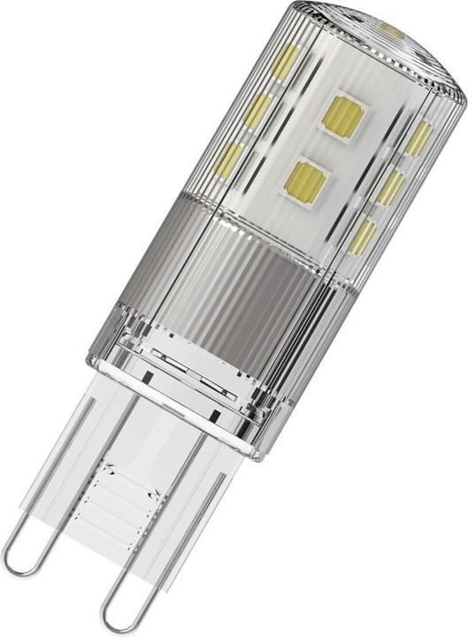 Actual product image Ledvance LED lamp (G9, 3 W, 320 lm, 1 x, F)