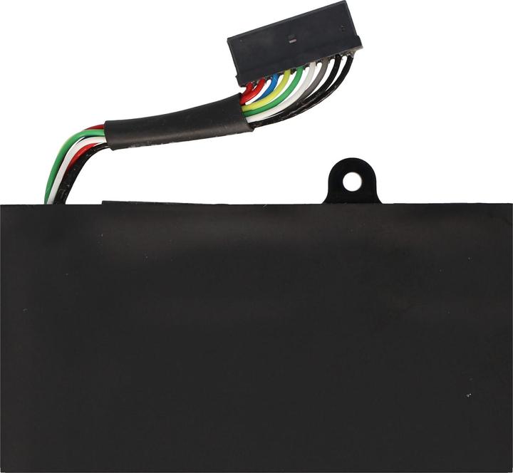 Image du produit AccuCell Batterie Dell XPS 13 9343 (7370 mAh)