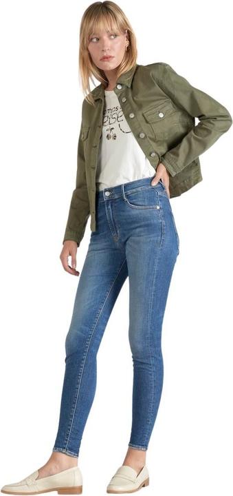Image du produit Le Temps Des Cerises veste en jean le teps des cerises lilly (M)
