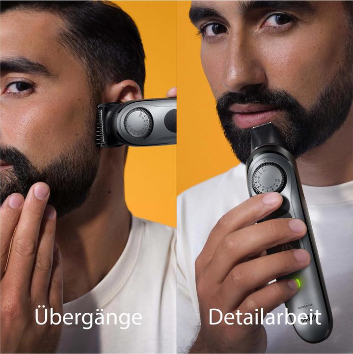 Actual product image Braun Series 7 BT7420