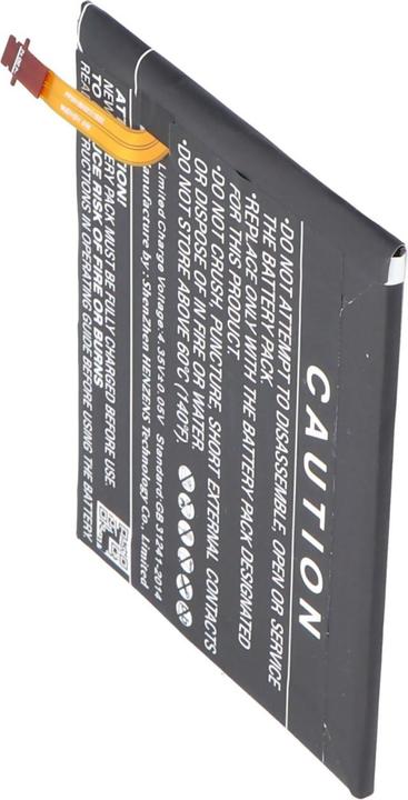 Image du produit AccuCell Batterie Samsung Galaxy Tab 4 7.0, Tab 4 7.0 LTE