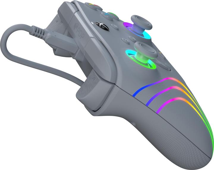 Produktbild PDP Afterglow Wave (PC, Xbox Series X, Xbox Series S, Xbox One S)