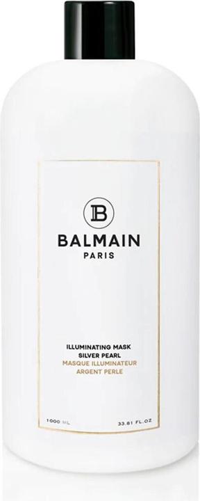 Immagine prodotto Balmain Maschera Illuminante Argento 1000ml