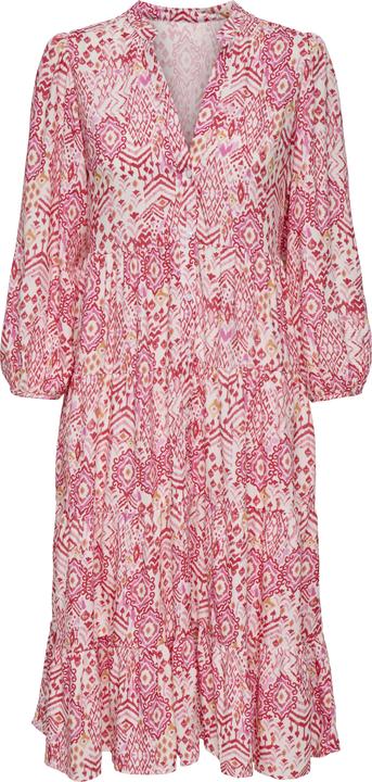 Image du produit Only Onlmilana 7/8 Dress Wvn Noos (S)