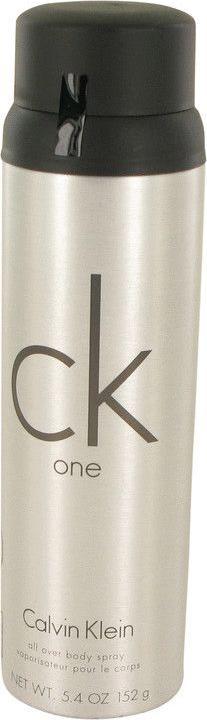 Immagine prodotto Calvin Klein CK One (Eau de toilette, 152 ml)