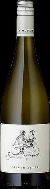 Immagine prodotto Oliver Zeter Sauvignon Blanc Fume (2021)